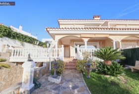 Sant Pere de Ribes 540&nbsp;м²