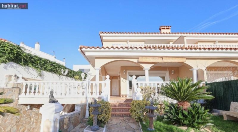Barcelona - Sant Pere de Ribes - 540m2