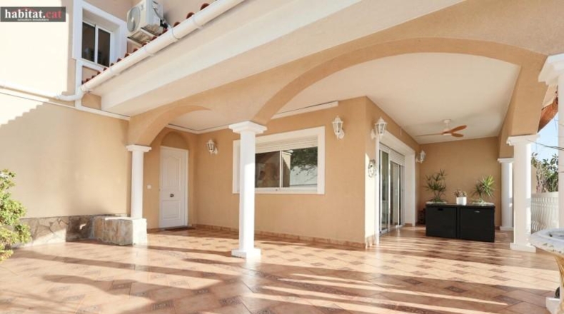 Barcelona - Sant Pere de Ribes - 540m2