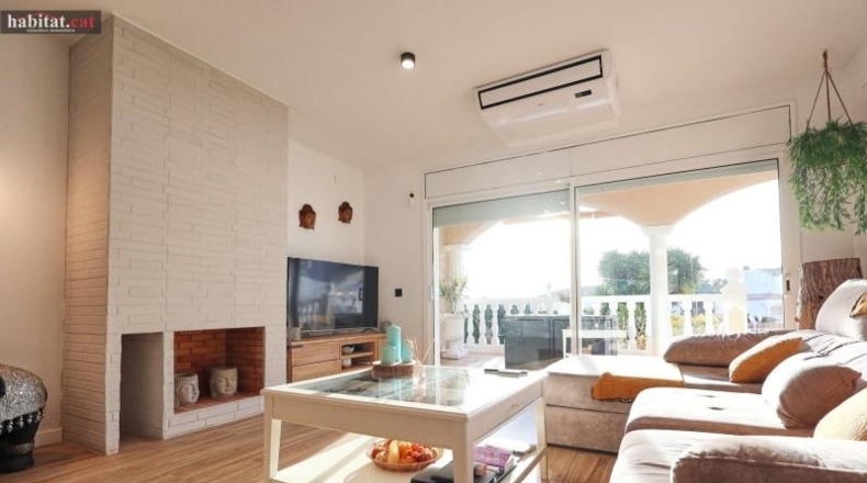 Barcelona - Sant Pere de Ribes - 540m2