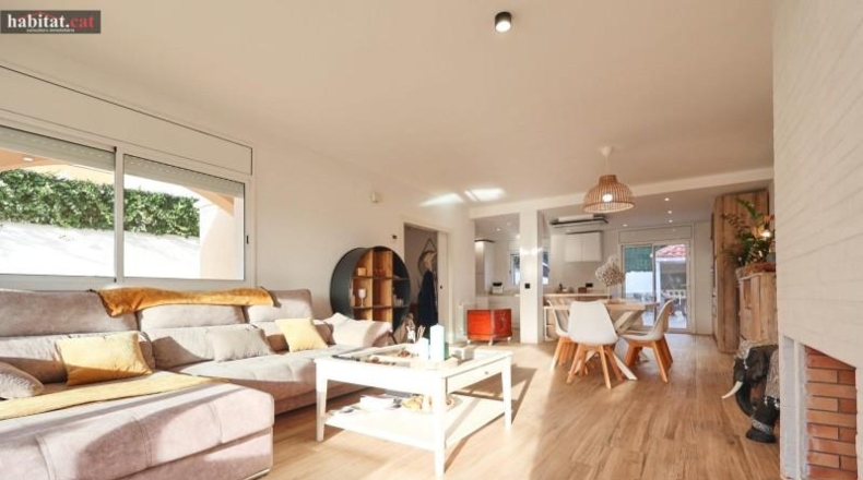 Barcelona - Sant Pere de Ribes - 540m2