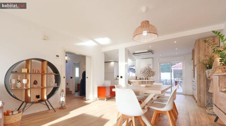 Barcelona - Sant Pere de Ribes - 540m2