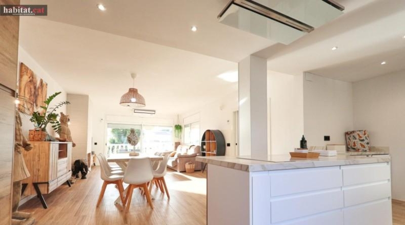 Barcelona - Sant Pere de Ribes - 540m2