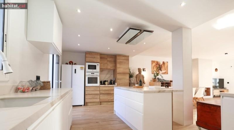 Barcelona - Sant Pere de Ribes - 540m2
