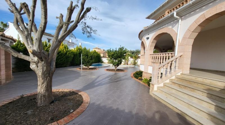 Alicante - Rojales - 800m2