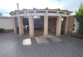 Chalet independiente con terreno en venta en la España, Rojales, ref: TR387213 foto