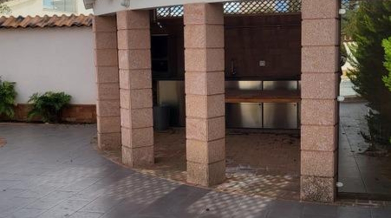 Alicante - Rojales - 800m2