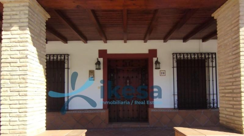 Huelva - Almonte - 300m2