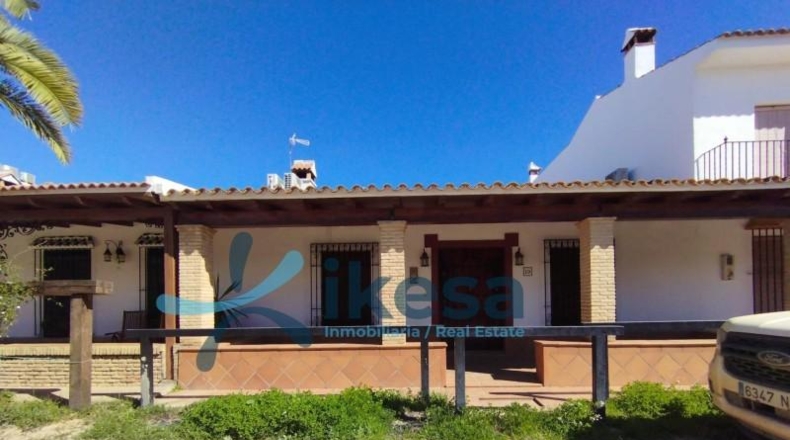 Huelva - Almonte - 300m2