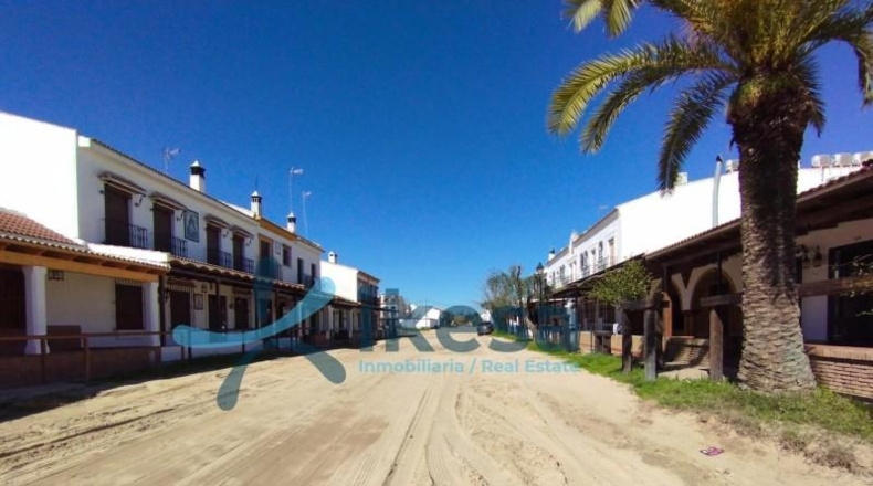 Huelva - Almonte - 300m2