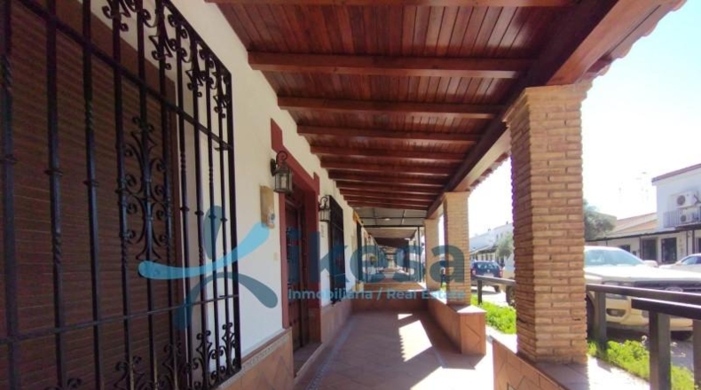 Huelva - Almonte - 300m2