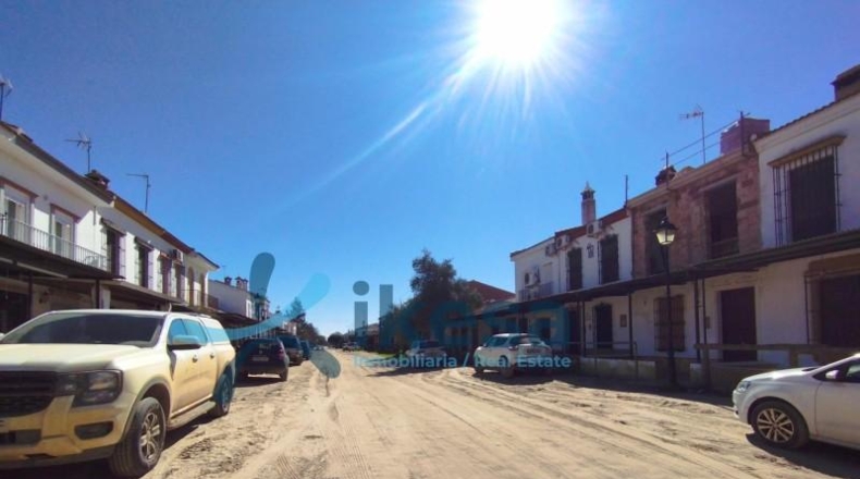 Huelva - Almonte - 300m2