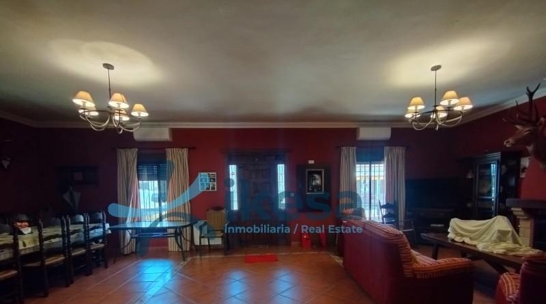 Huelva - Almonte - 300m2