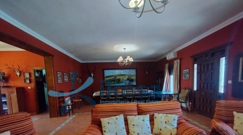 Huelva - Almonte - 300m2