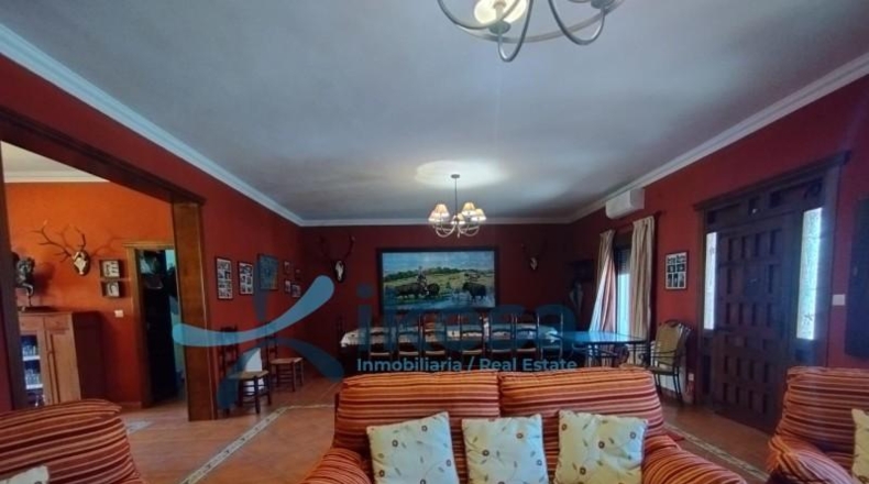 Huelva - Almonte - 300m2