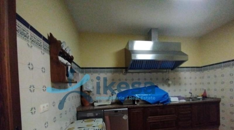 Huelva - Almonte - 300m2