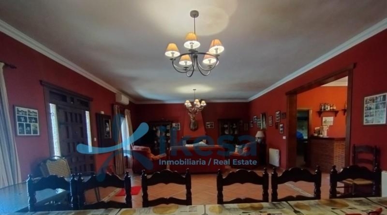 Huelva - Almonte - 300m2