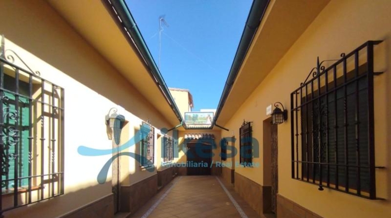 Huelva - Almonte - 300m2