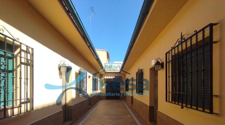 Huelva - Almonte - 300m2