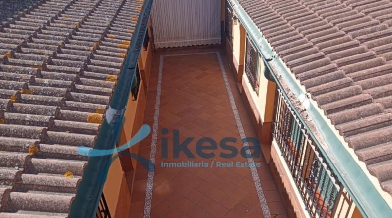 Huelva - Almonte - 300m2