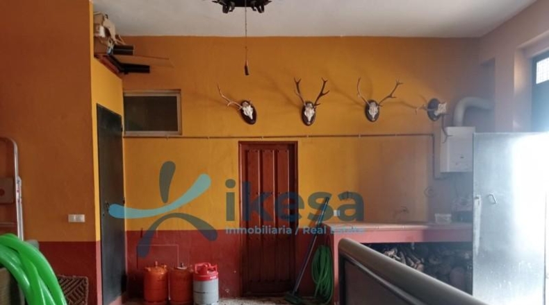 Huelva - Almonte - 300m2