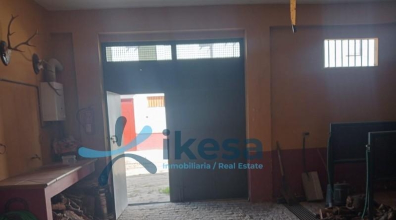 Huelva - Almonte - 300m2