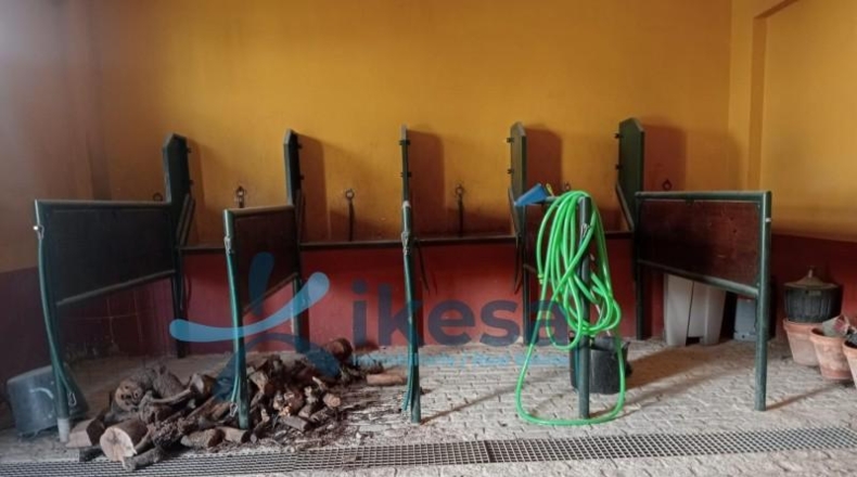 Huelva - Almonte - 300m2