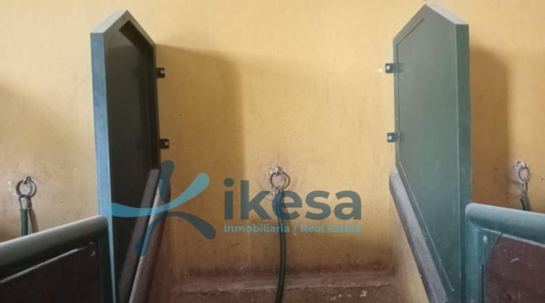 Huelva - Almonte - 300m2