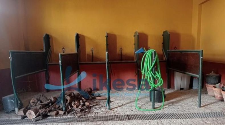 Huelva - Almonte - 300m2