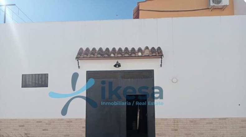 Huelva - Almonte - 300m2