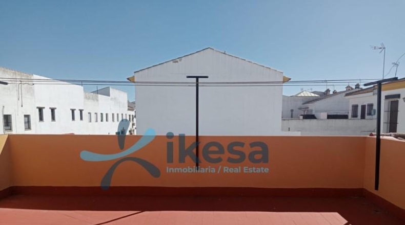 Huelva - Almonte - 300m2