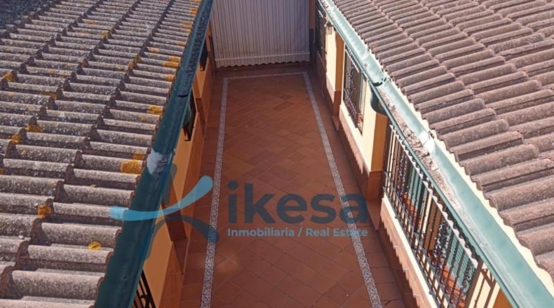 Huelva - Almonte - 300m2