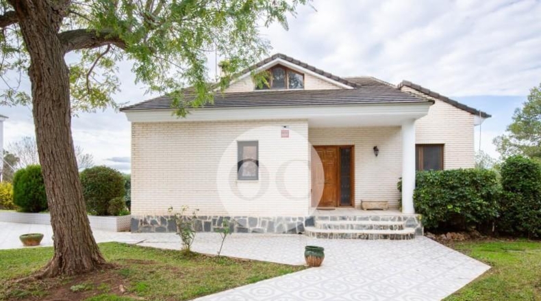 Valencia - Riba-roja de Túria - 1200m2