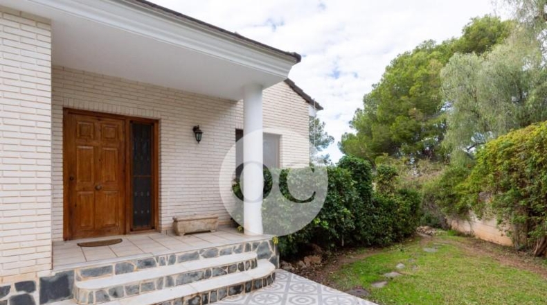 Valencia - Riba-roja de Túria - 1200m2