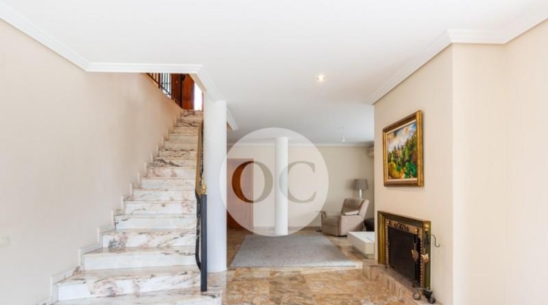 Valencia - Riba-roja de Túria - 1200m2