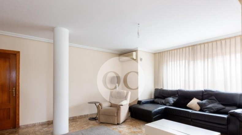 Valencia - Riba-roja de Túria - 1200m2