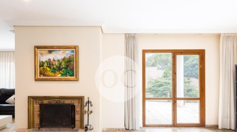 Valencia - Riba-roja de Túria - 1200m2