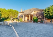 Finca rústica en venta en la España, Chinchón, ref: TR387320 foto