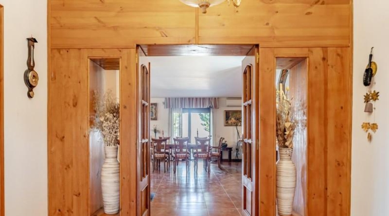 Comunidad de Madrid - Chinchón - 31509m2