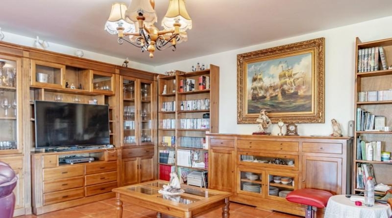 Comunidad de Madrid - Chinchón - 31509m2