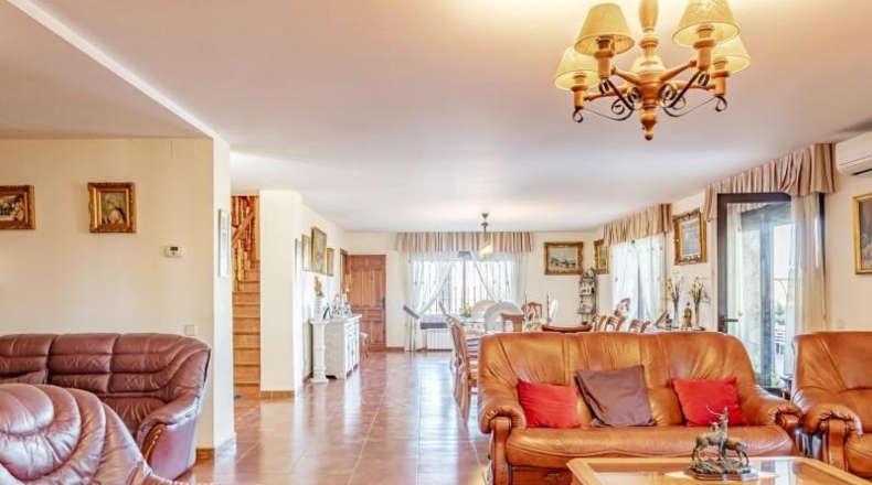 Comunidad de Madrid - Chinchón - 31509m2