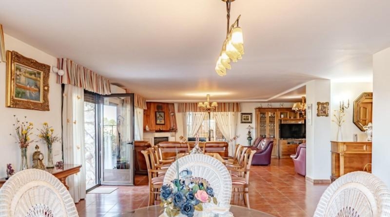 Comunidad de Madrid - Chinchón - 31509m2