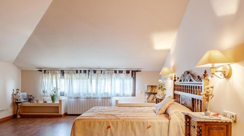 Comunidad de Madrid - Chinchón - 31509m2