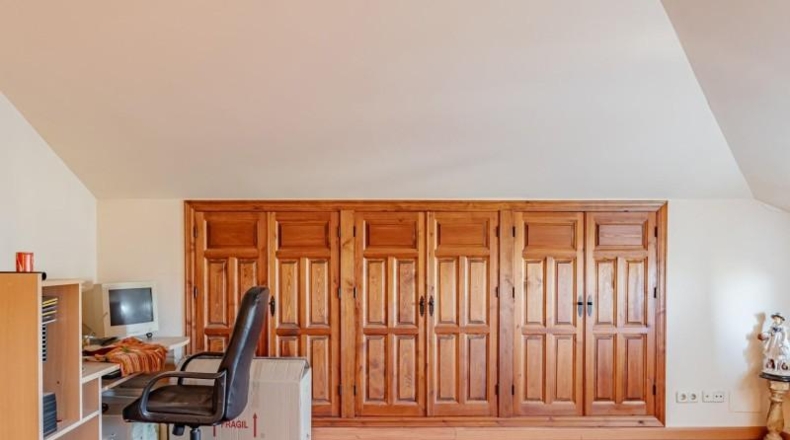 Comunidad de Madrid - Chinchón - 31509m2