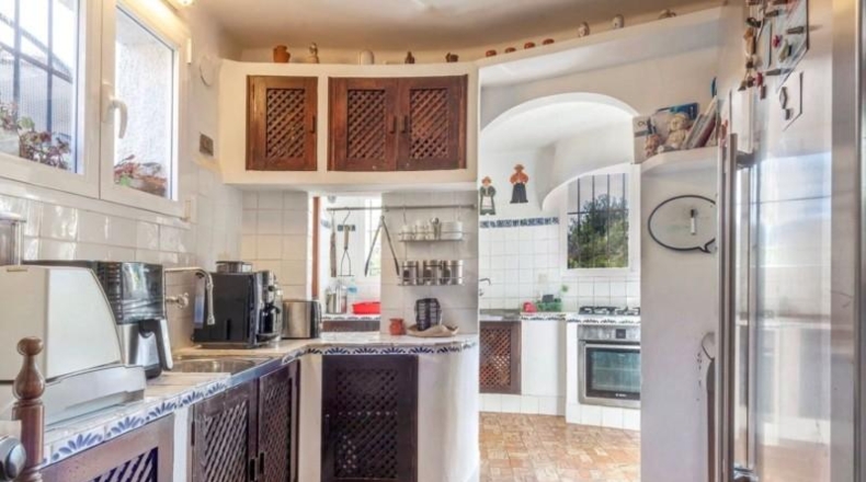 Alicante - Jávea - 2150m2