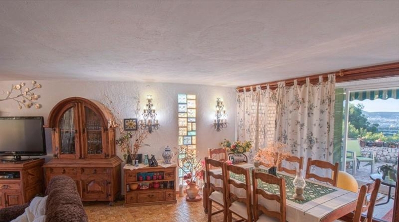 Alicante - Jávea - 2150m2