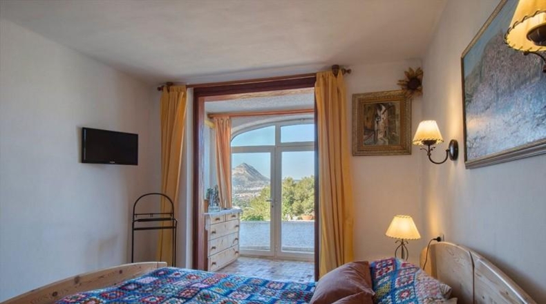 Alicante - Jávea - 2150m2
