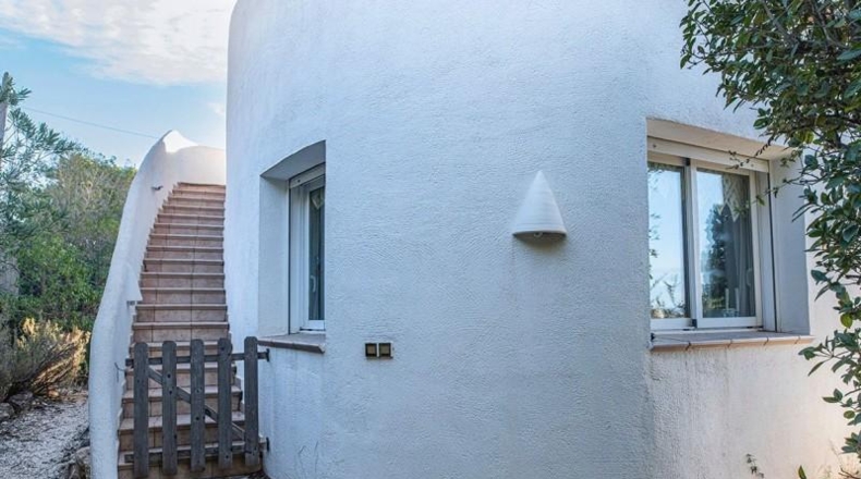 Alicante - Jávea - 2150m2