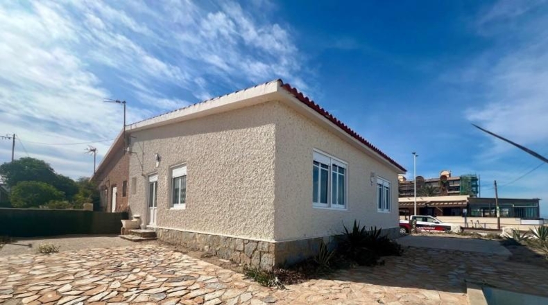 Alicante - Torrevieja - 300m2
