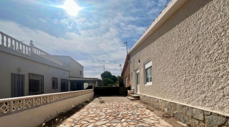 Alicante - Torrevieja - 300m2
